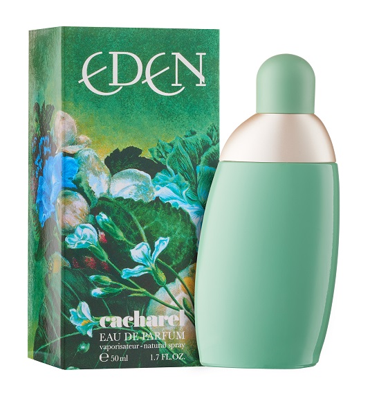 

Cacharel Eden 50 ml woda perfumowana Edp