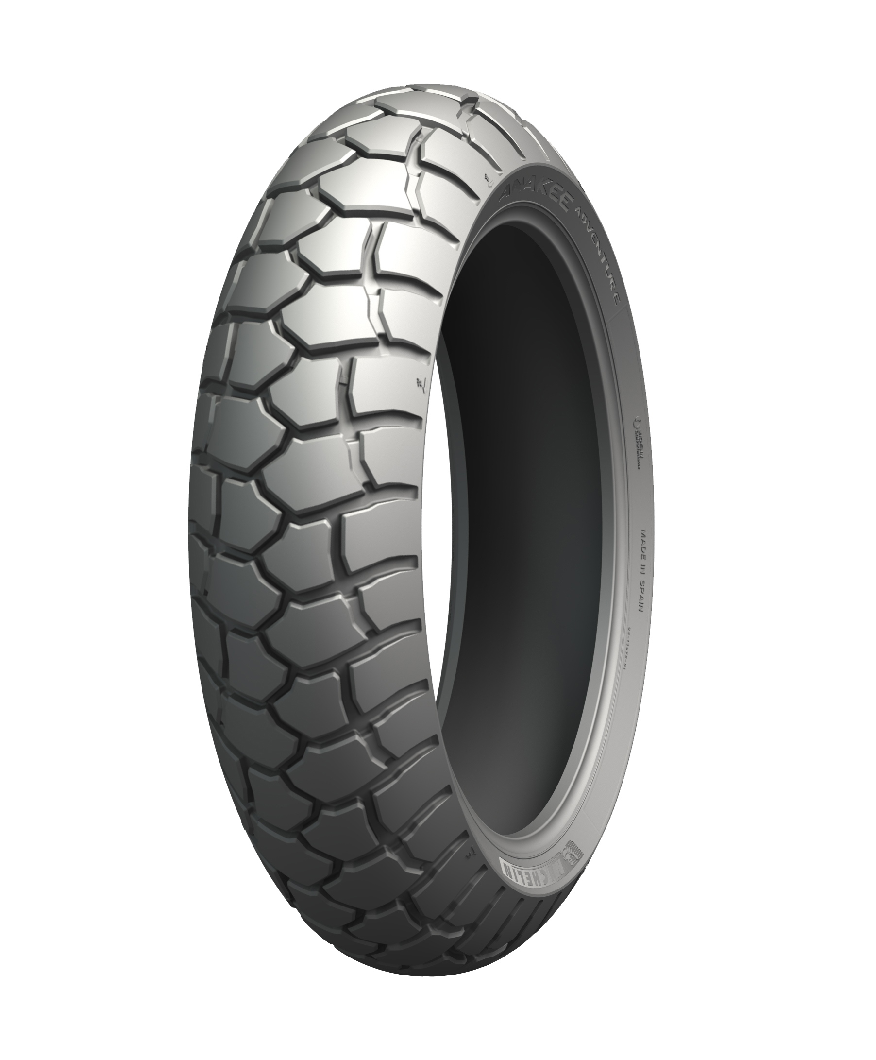 

1x opona 150/70R18 Michelin Anakee Adventure 70V R