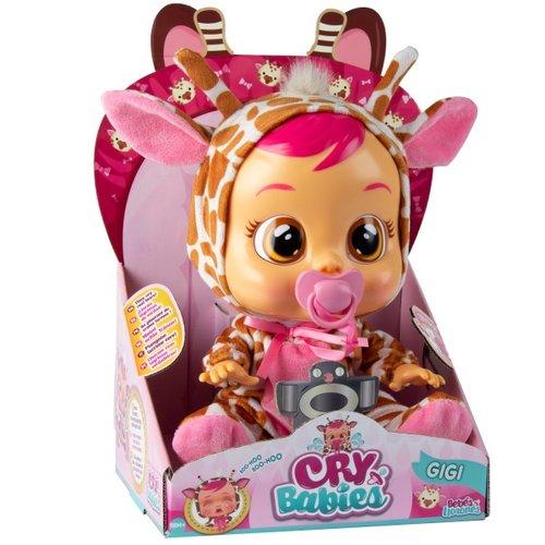 

Cry Babies - Gigi