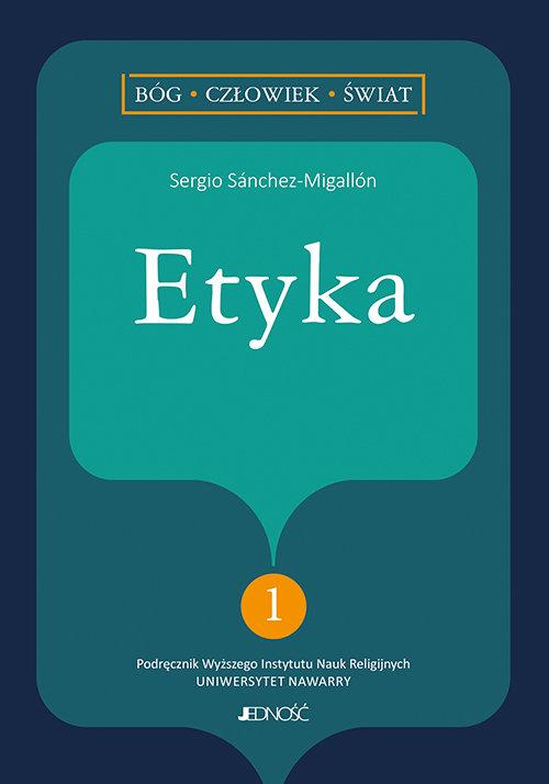 

Etyka Sergio Sanchez-Migallon