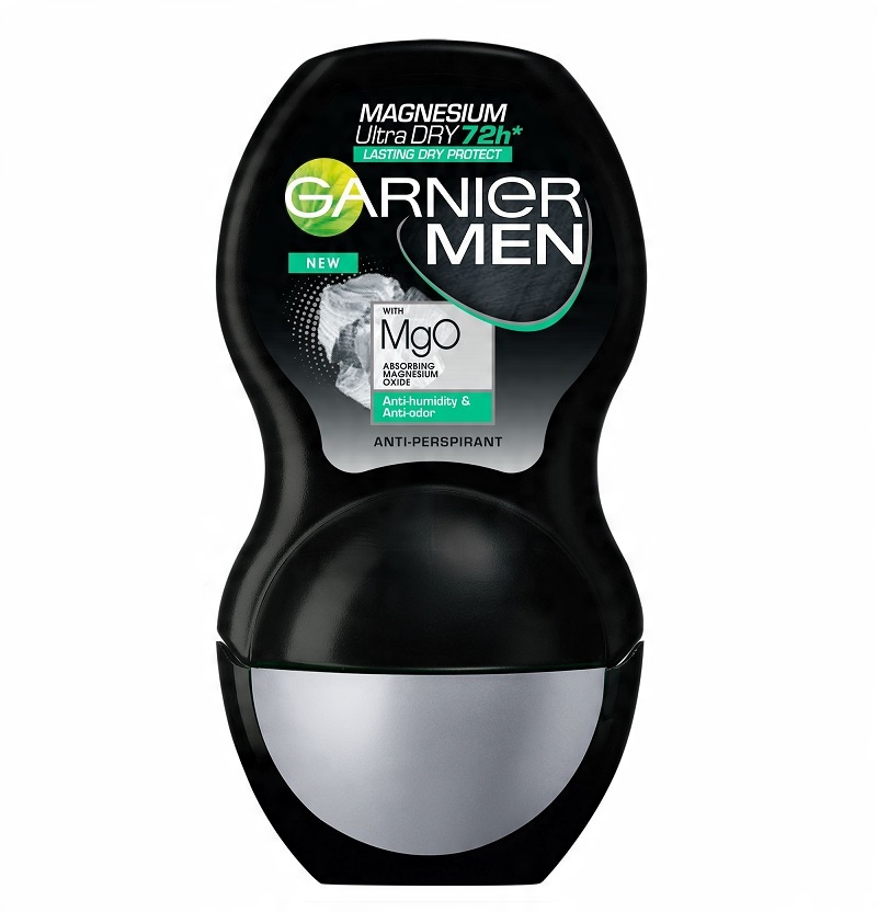 

Garnier Antyperspirant W Kulce Men Mineral 50Ml