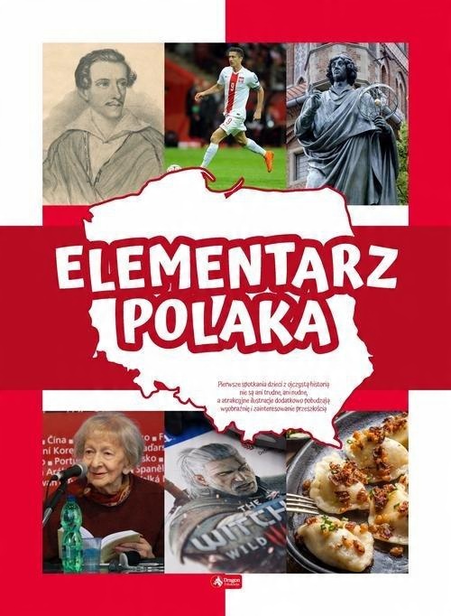 

Elementarz Polaka Angelika Ogrocka