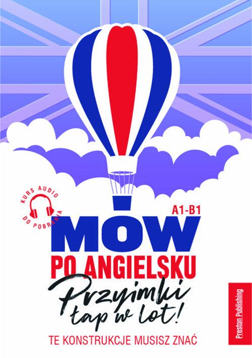 Mów po angielsku: Przyimki łap w lot!