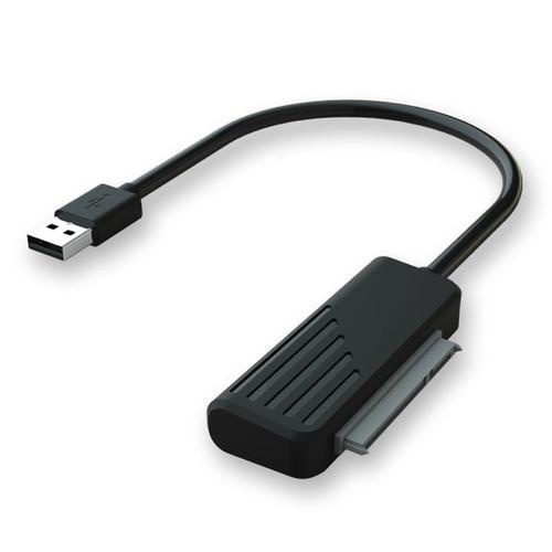 

Adapter Sata Usb 3.0 do dysków 2,5 Savio AK-38