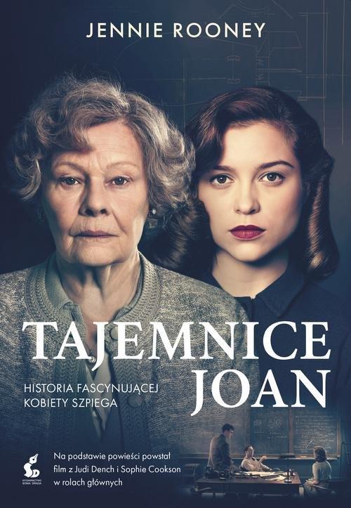 

Tajemnice Joan Jennie Rooney