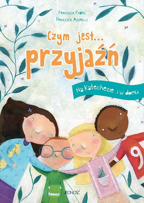 

Czym jest... przyjaźń Francesca Fabris