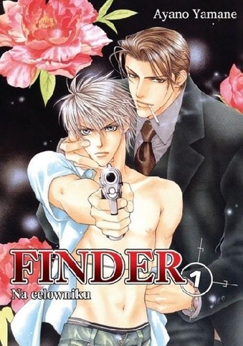 

Finder #01 Na celowniku Ayano Yamane