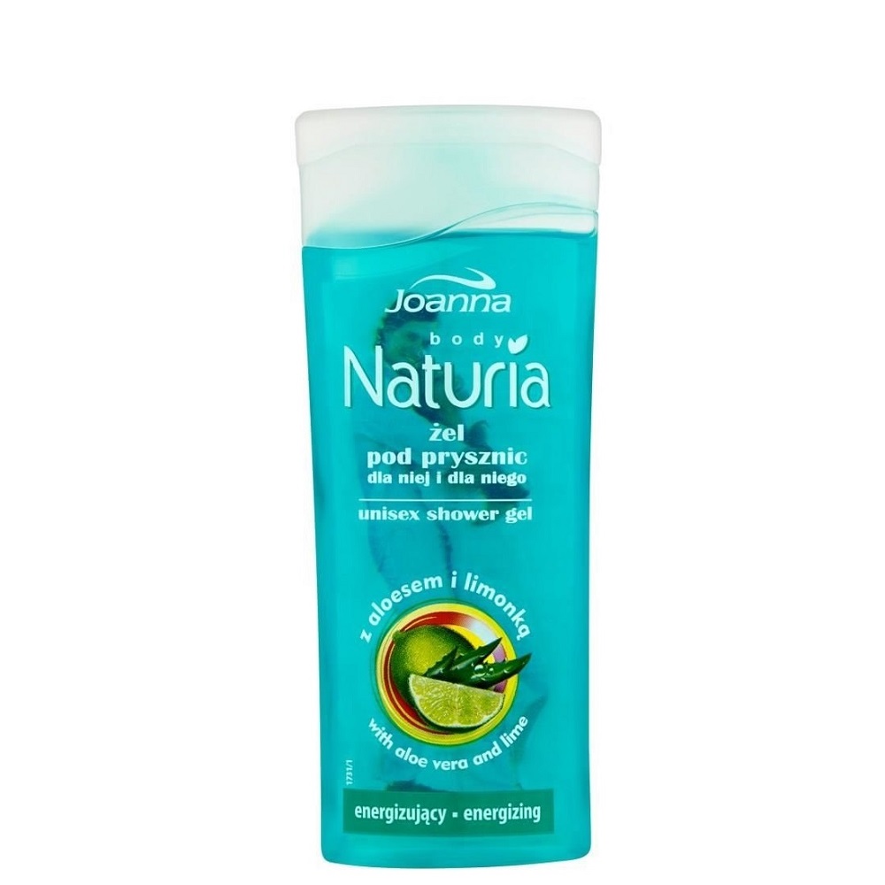 

Joanna żel pod prysznic Naturia Body