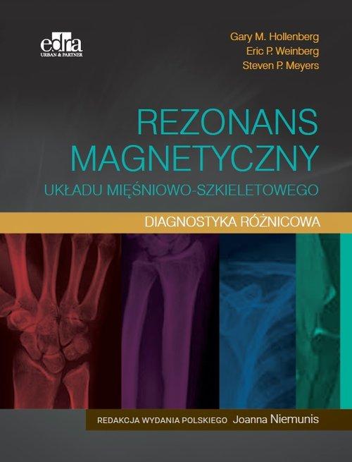 

Rezonans magnetyczny Diagnostyka różnicowa