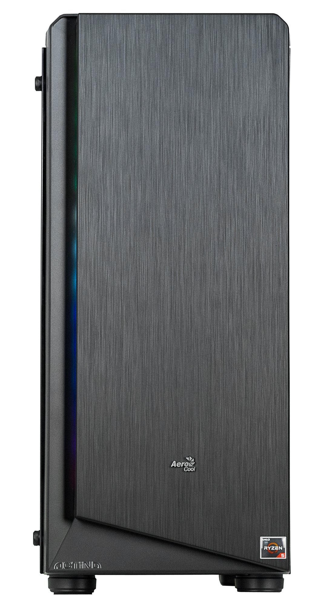 

Komputer Actina R 2600/2x8/RX570/1TB+240GB/500W