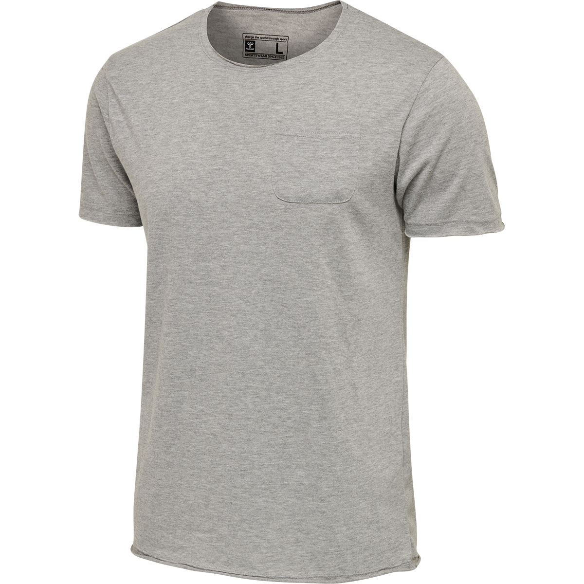 

T-shirt męski Farren Ss Tee