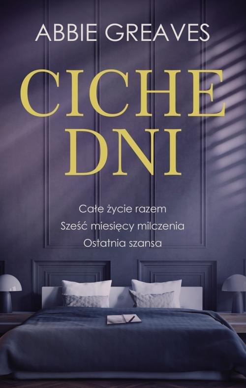 

Ciche dni Abbie Greaves
