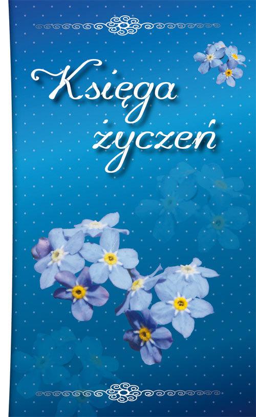 

Księga życzeń Dorota Sądowska, Sylwia Sądowska