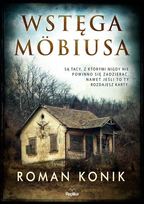 

Wstęga Mobiusa Roman Konik