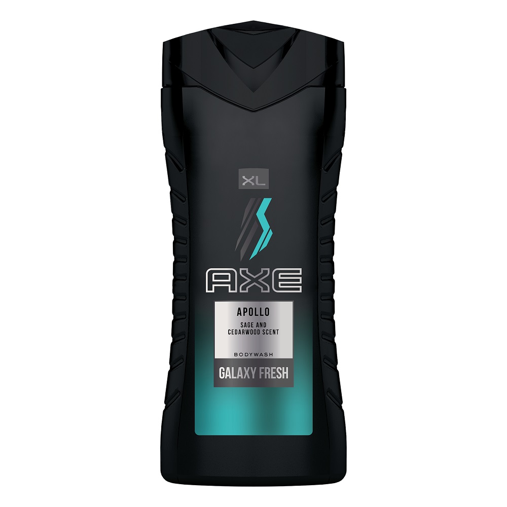 

Axe żel pod prysznic Apollo