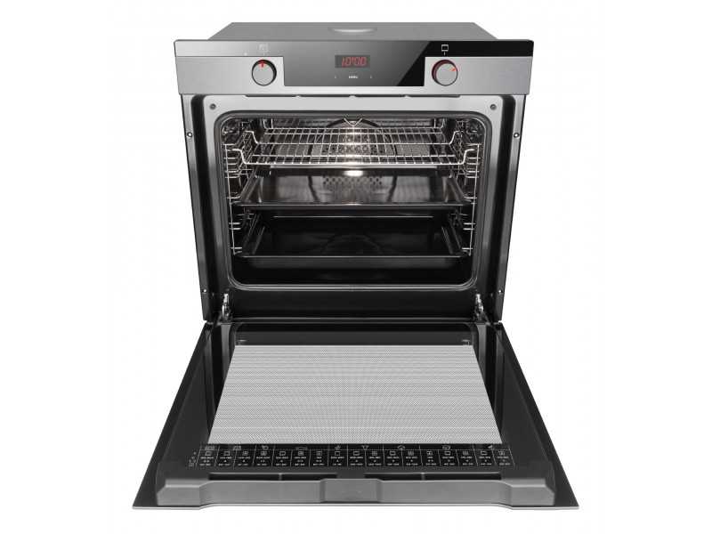 

Piekarnik ED37217X X-type