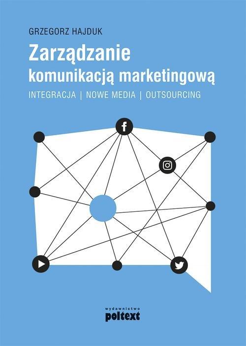 

Zarządzanie komunikacją marketingową G. Hajduk