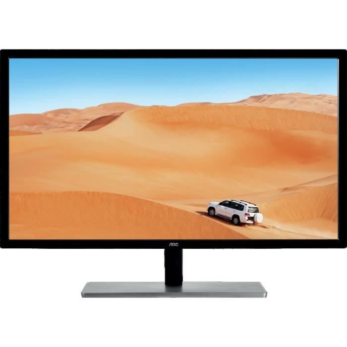 

Monitor Aoc 31.5'' Q3279VWF