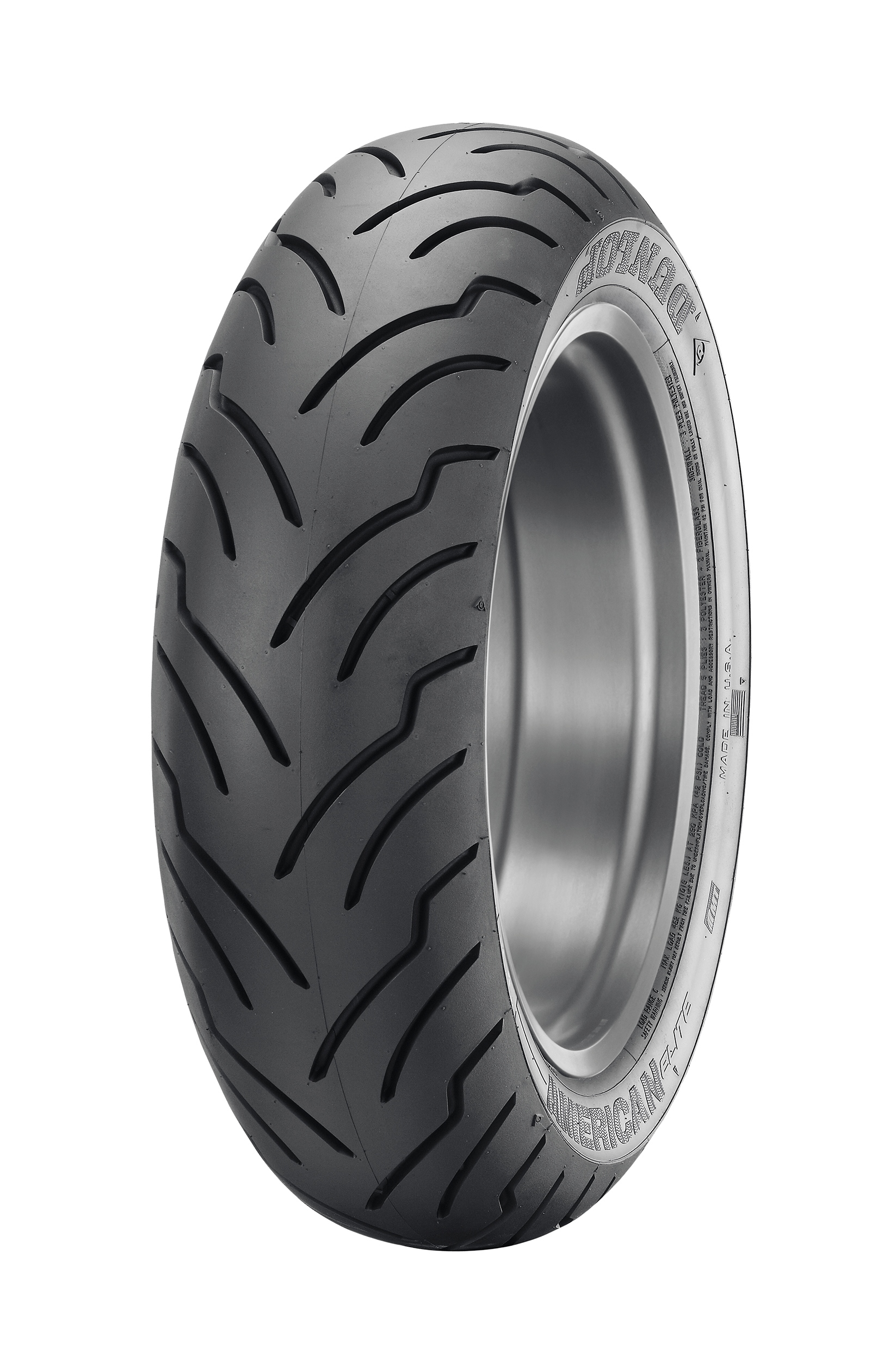 

1x opona MU85B16 Dunlop American Elite R 77H