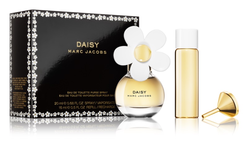 

Marc Jacobs Daisy Edt 20ml zestaw