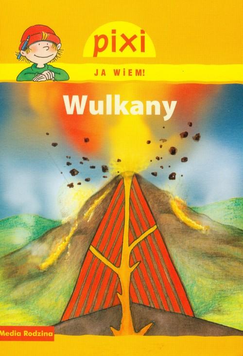 

Pixi Ja wiem! Wulkany Brigitte Hoffmann