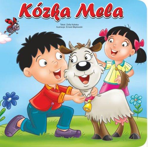 

Kózka Mela Zofia Kaliska