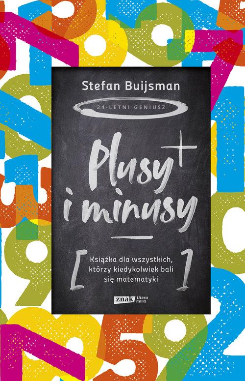 

Plusy i minusy Stefan Buijsman