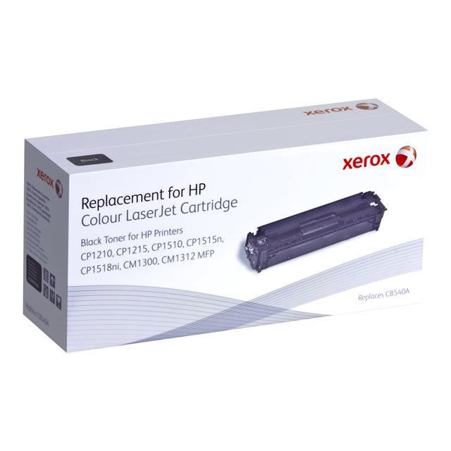 Toner Xerox 003R99786 czarny (black)