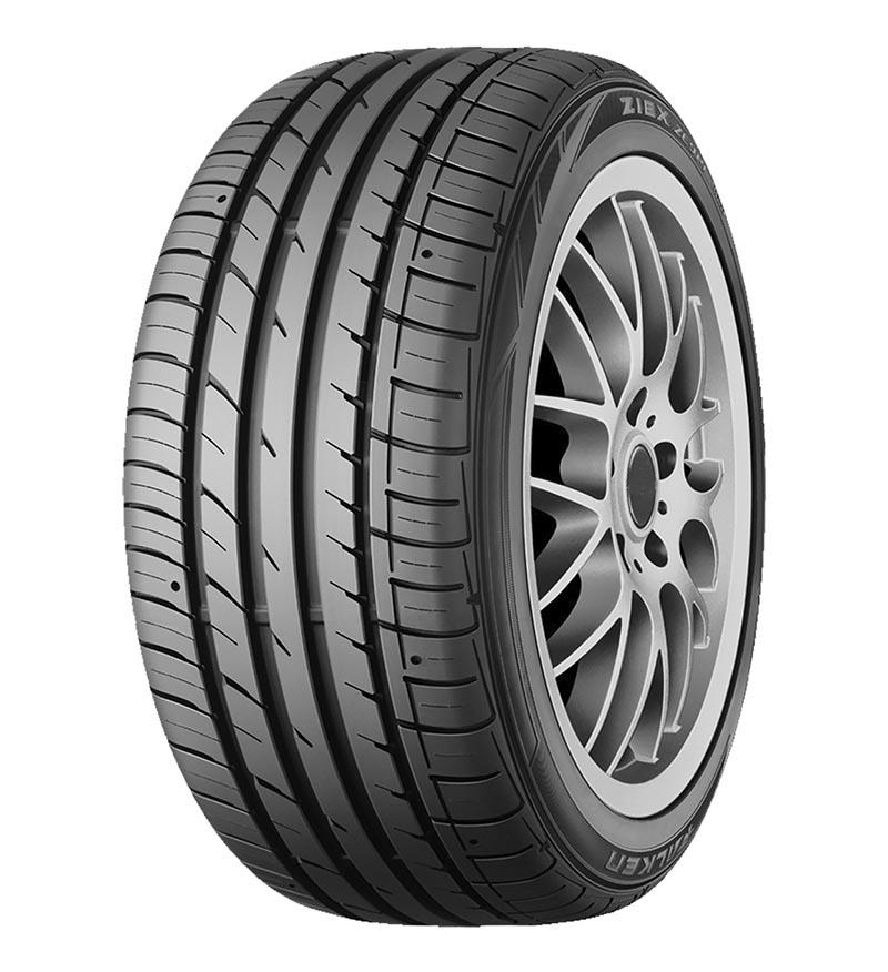 

2x opony 225/40R18 Falken Ziex ZE914B Ecorun 92W