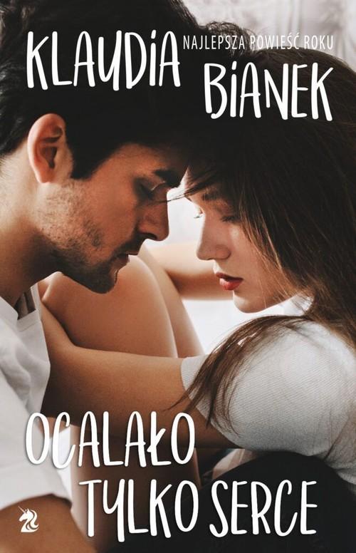 

Ocalało tylko serce Klaudia Bianek