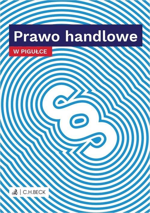

Prawo handlowe w pigułce