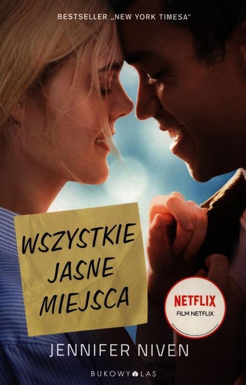 

Wszystkie jasne miejsca Jennifer Niven