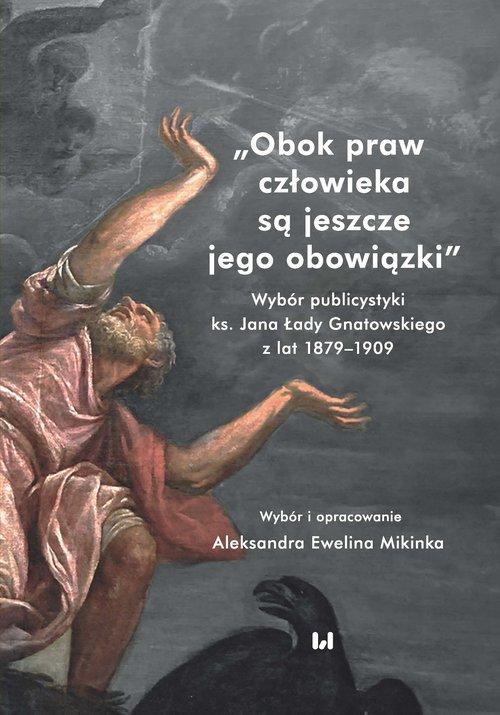 

Obok praw człowieka są jeszcze jego Mikinka