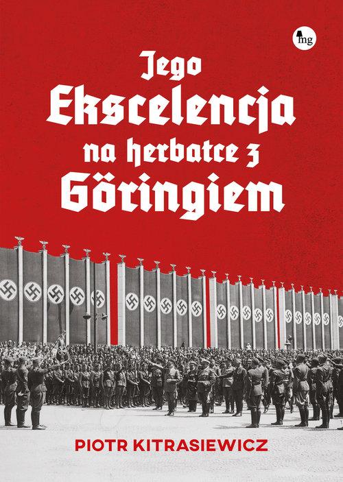 

Jego ekscelencja na herbatce z ... P. Kitrasiewicz