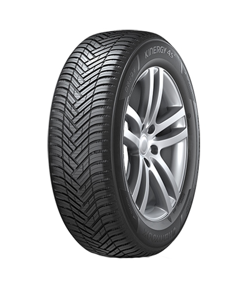 1x opona 225/50R17 HANKOOK KINERGY 4S2 H750 98V XL