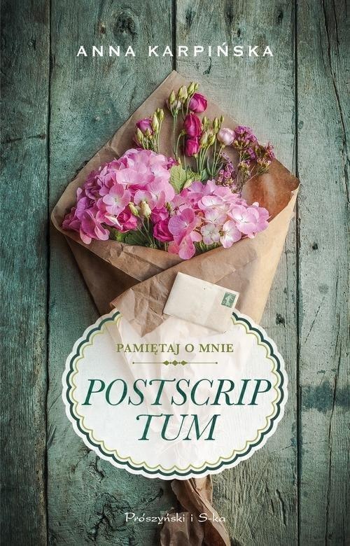 

Postscriptum Anna Karpińska