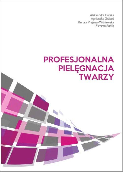 

Profesjonalna pielęgnacja twarzy