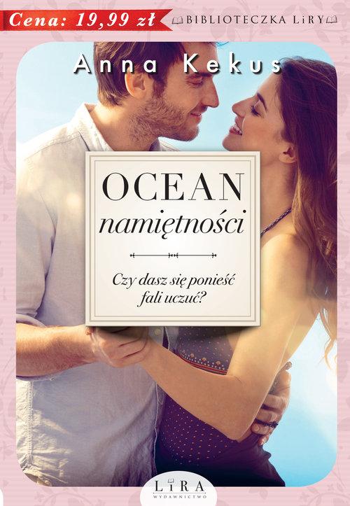 

Ocean namiętności Anna Kekus