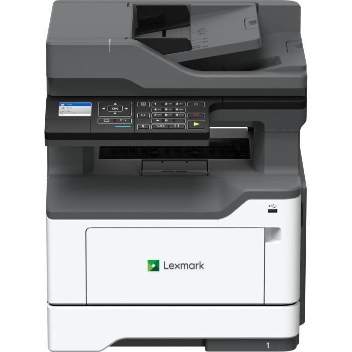 

Urządzenie wielofunkcyjne Lexmark MB2338adw
