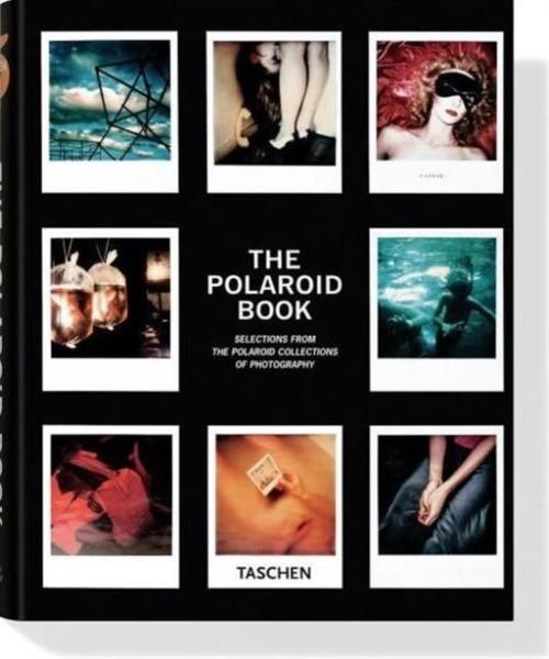 

Polaroid Book