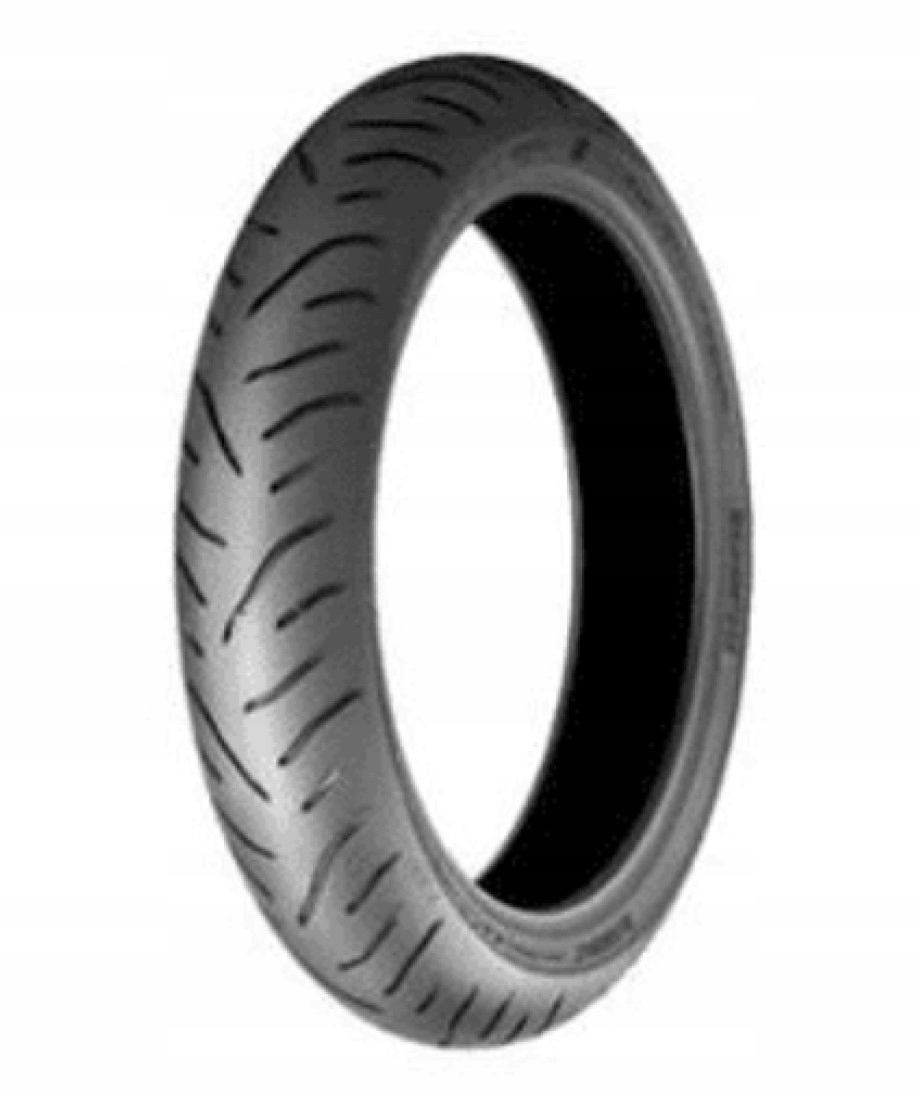 1x шини 120/70zr17 Bridgestone BATTLAX T32 58W F