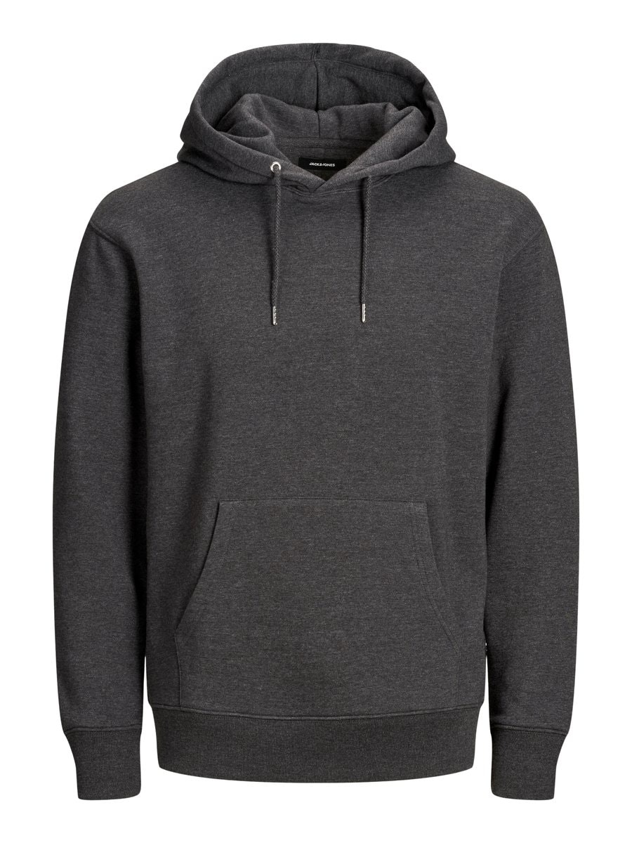 

Bluza męska JackJones Jjesoft Sweat szara rM