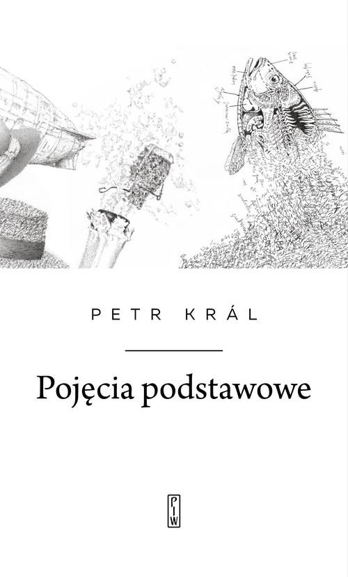 

Pojęcia podstawowe Petr Král