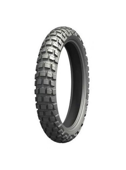 1X шины 90/90-21 MICHELIN ANAKEE WILD 54R F