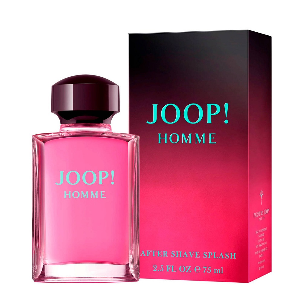 Joop! Homme Voda po holení 75 ml