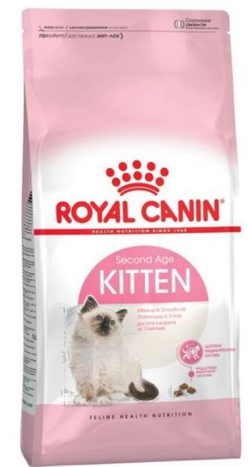 Levně Royal Canin Royal Canin Kotě 10kg