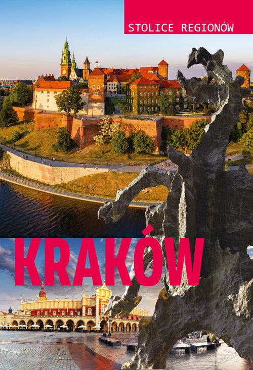 

Stolice regionów Kraków M. Szcześniak