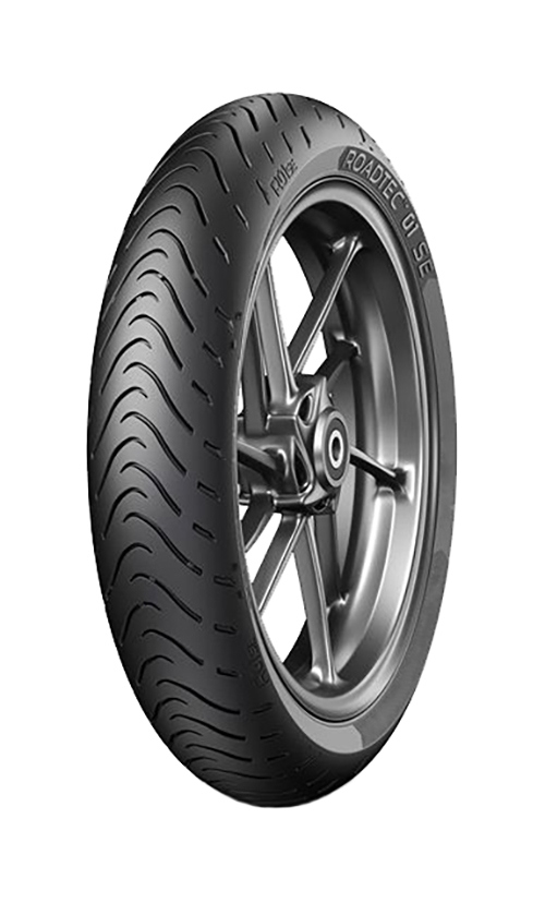 

1x 120/70ZR17 Metzeler Roadtec 01 Se F 58W 2020
