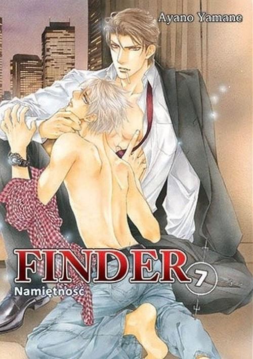 

Finder #07 Namiętność Ayano Yamane