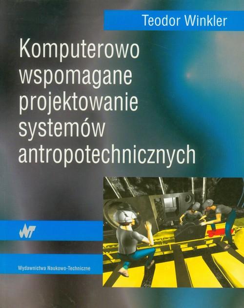 

Komputerowo wspomagane projektowanie T. Winkler